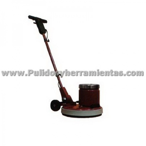 Abrillantadora AB-430 mm. 