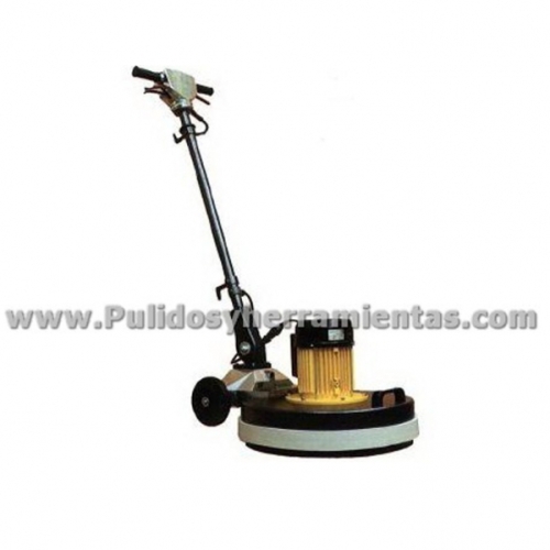 Abrillantadora AB-510 mm. 