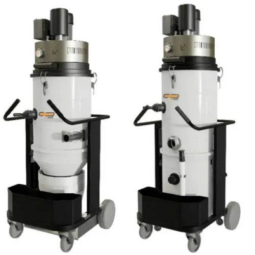 ICLEAN TRIFASICOS DE LIMPIEZA AUTOMATICA 
