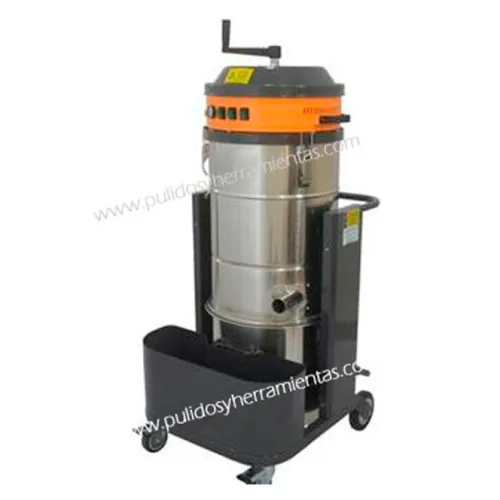 Aspirador industrial ASP-3-Mo 