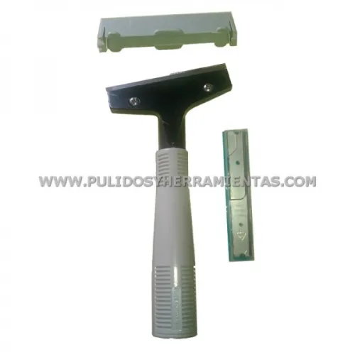 Rascador profesional 