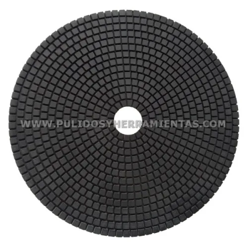 Diamante de resina Ø200mm económico 