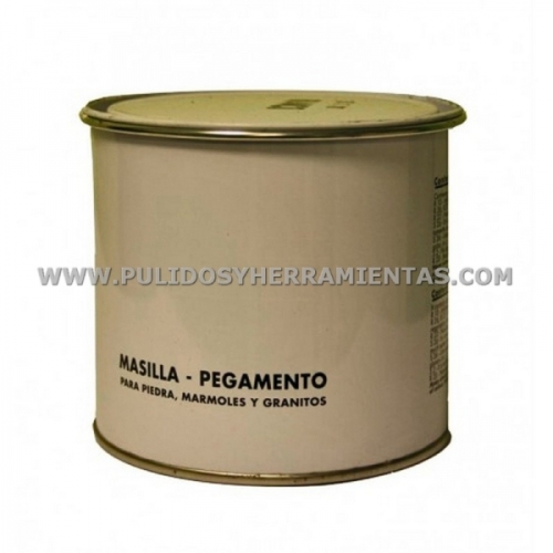 Masilla-pegamento 