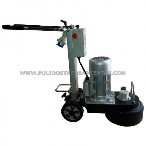 MO-330-HO mini pulidora para seco 