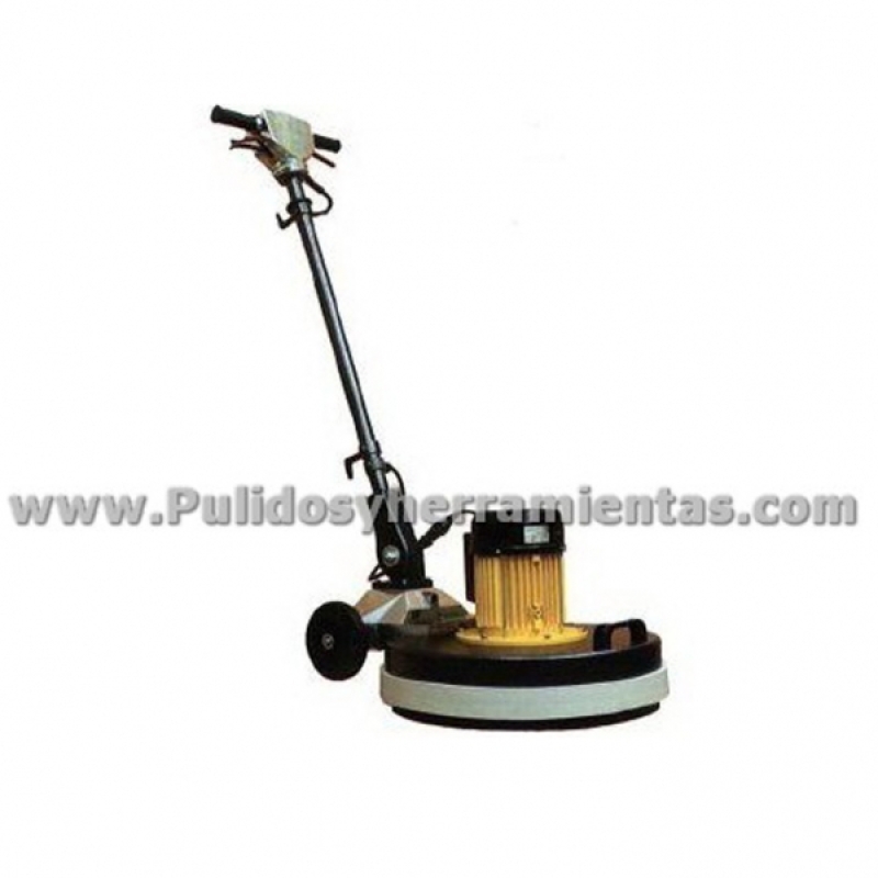 Abrillantadora AB-510 mm. 
