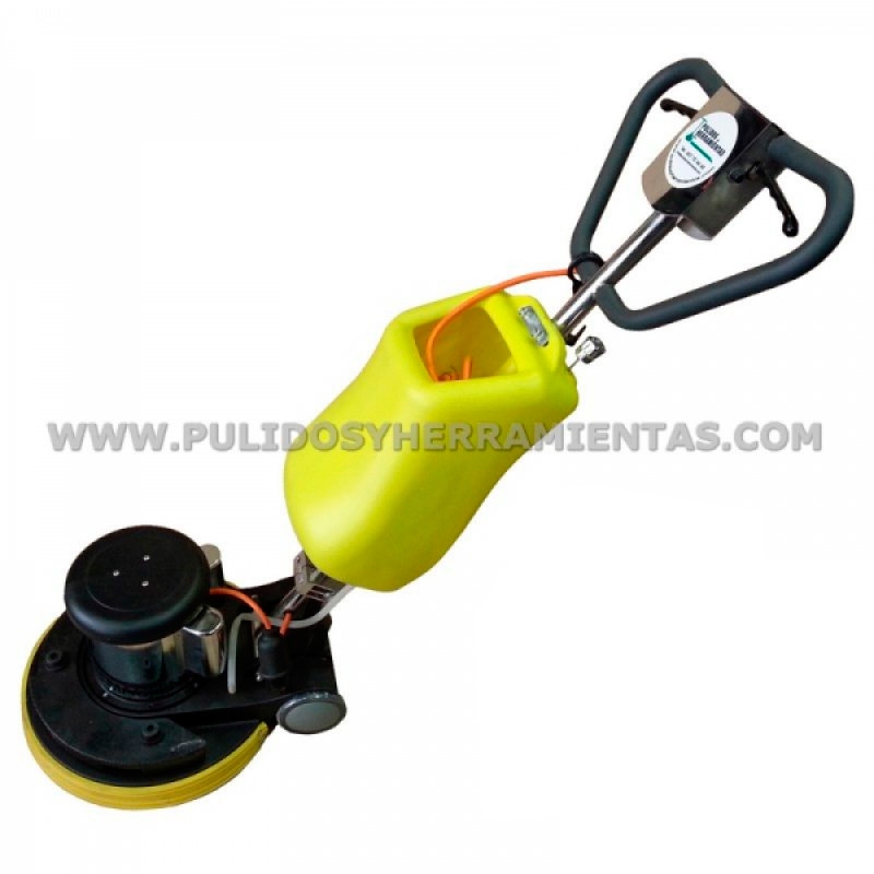 Lijadora abrillantadora profesional Modelo AB-460 