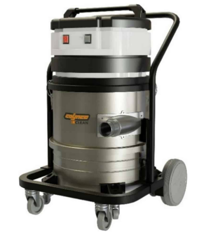 ASPIRADOR ICLEAN 220 MONOFASICO 