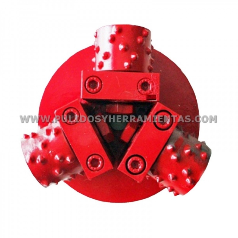 Bujarda Radial 